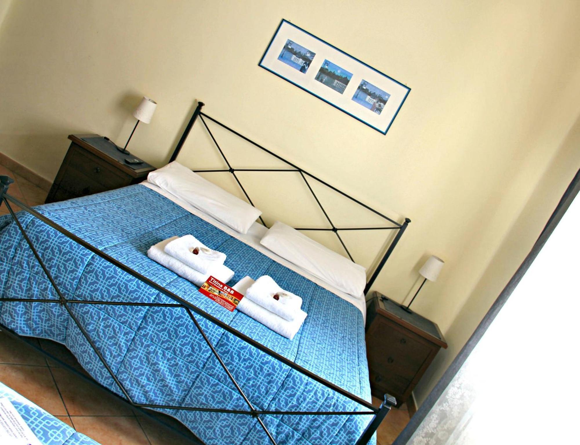Gasthof Titina Rom